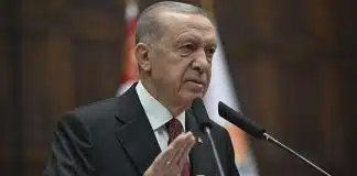 Erdoğan, Devlet Bahçeli ve Özgür Özel’e teşekkür etti: Bu cumhuriyet, Türk’ün olduğu kadar Kürt’ün de cumhuriyetidir erdoğan