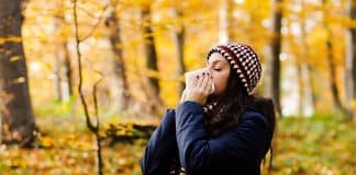Grip ile alerji farkı