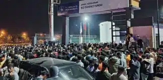 KYK yurdunda asansör düştü: Bir öğrenci hayatını kaybetti! KYK yurdunda asansör