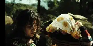 Balinanın Bilgisi: Bir kadının uyanış hikayesinin filmi balinanın bilgisi