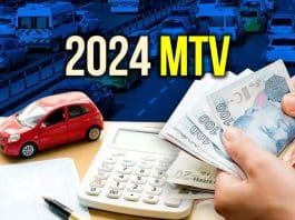 2024 MTV