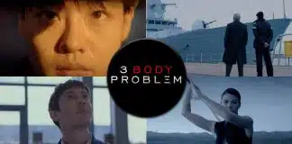 3 cisim problemi