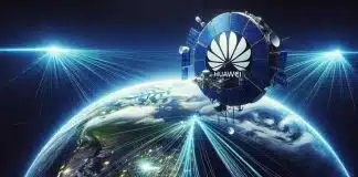 Huawei, uydudan internet hızında Starlink’i geride bıraktı Huawei uydu internet