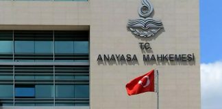 anayasa mahkemesi