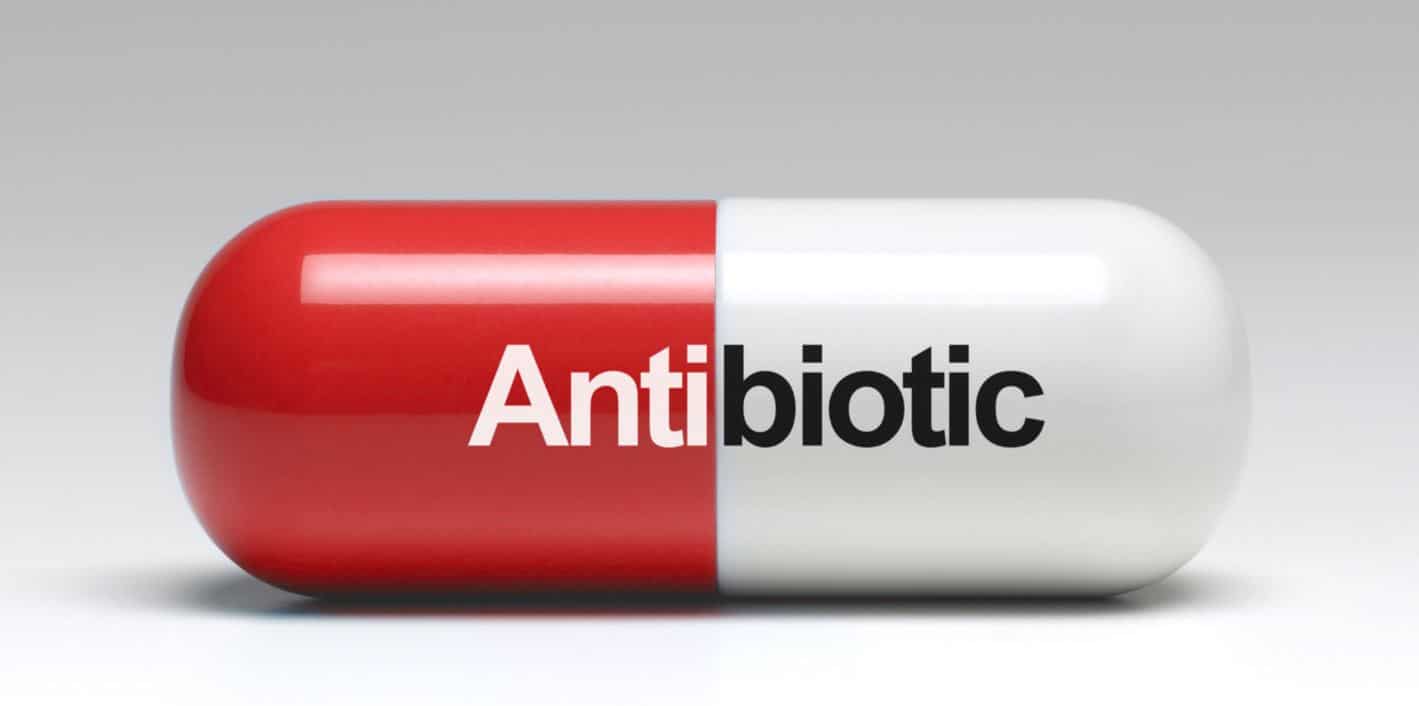 antibiyotik zararları