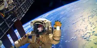 NASA’nın deney için uzaya gönderdiği ikiz astronotlardaki değişim görenleri şaşırttı! ikiz astronotlardaki