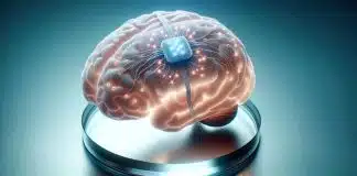 beyin implantı
