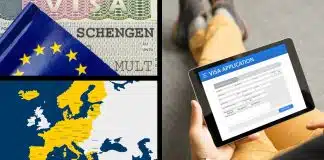 Dijital Schengen vizesi başlıyor: Başvuru nasıl yapılacak? dijital schengen vizesi