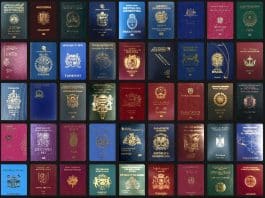 en güçlü pasaportları