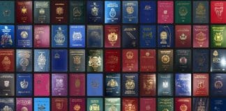 en güçlü pasaportları