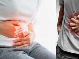 hassas bağırsak sendromu