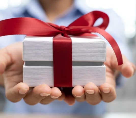 eğlenceli sürpriz kutular