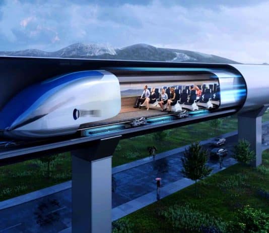 hyperloop