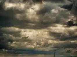 Kapalı havalarda depresyona