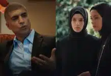 Özgü Namal ve Özcan Deniz’li Kızıl Goncalar dizisi ilk fragmanı yayınlandı Kızıl Goncalar