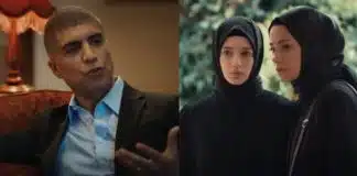 Özgü Namal ve Özcan Deniz’li Kızıl Goncalar dizisi ilk fragmanı yayınlandı Kızıl Goncalar