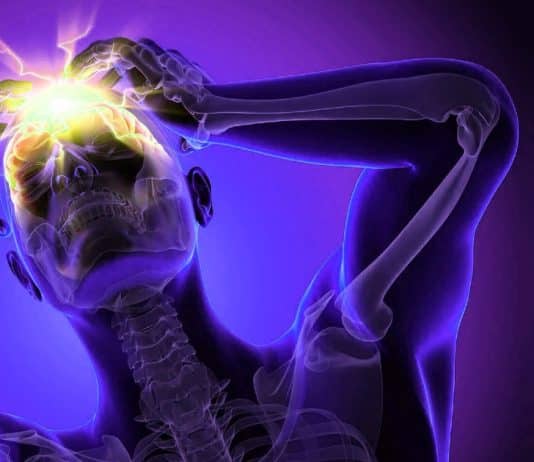 Küme tipi baş ağrısının