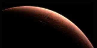 İnsanlığın Mars’ta yaşaması için büyük adım: Oksijen fabrikası kurulacak mars