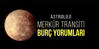 Astroloji: Merkür Yay transiti burç yorumları burç yorumları