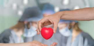 organ bağışını