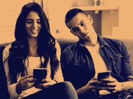 Retroaktif kıskançlık