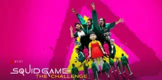 Squid Game: The Challenge gerçek mi? squid game the challenge