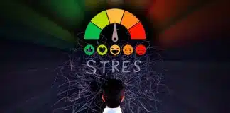 Stres seviyenizi nasıl ölçebilirsiniz? stres seviyesi