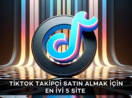 tiktok takipçi