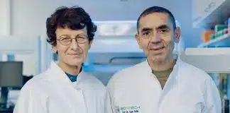 mRNA kanser aşısı ne zaman onaylanacak? Prof. Uğur Şahin açıkladı mrna kanser aşısının