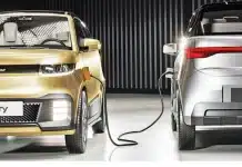 TOGG’a rakip geliyor: VERY 2024’te yollarda olacak! very elektrikli araba