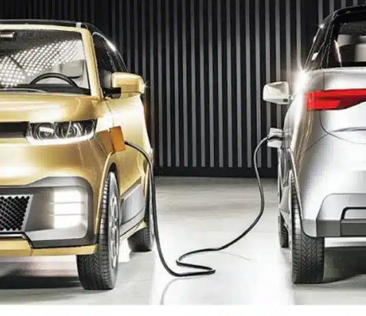 very elektrikli araba