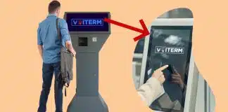 Türkiye’nin ilk elektronik seçim sistemi teknolojisi elektronik seçim