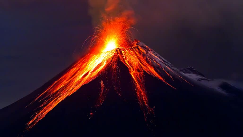 volkanlar