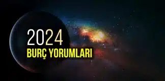 Astroloji: 2024 burç yorumları 2024 burç yorumları