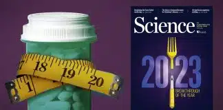 Science dergisine göre yılın çığır açan buluşu: Zayıflama ilaçları GLP-1 zayıflama ilaçları
