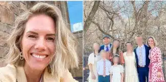 Ebeveynlik tavsiyeleri veren YouTube fenomeni çocuklarını istismar ettiğini kabul etti Ruby Franke