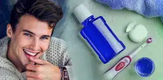 Ağız bakım alışkanlıklarının yetersiz olması dişsiz bırakıyor! ağız bakım