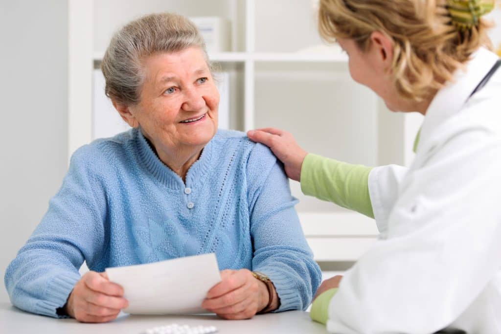 Alzheimer konuşma terapisi