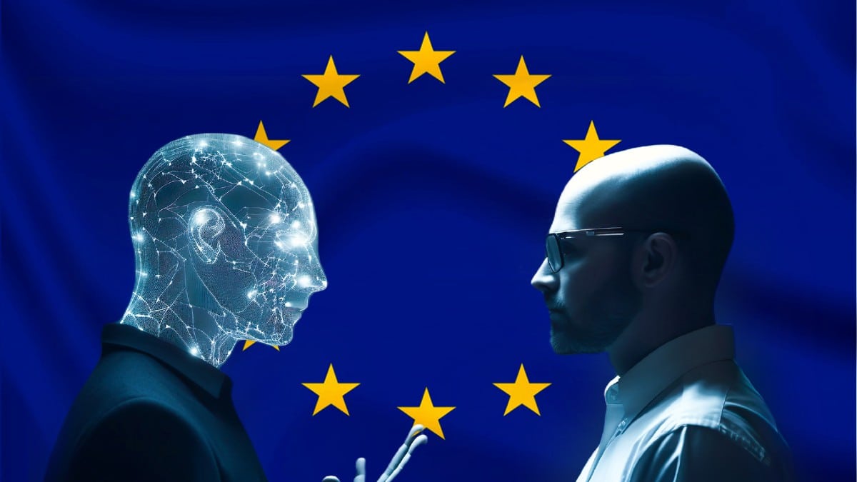 Avrupa yapay zeka