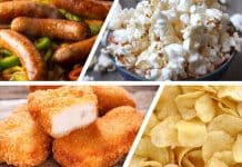 Bu besinler 4-5 günde beyni bitirmeye başlıyor! beyni besinler