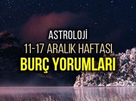 burç yorumları