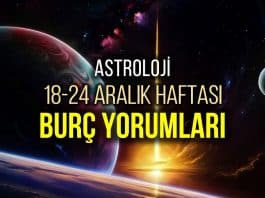 burç yorumları