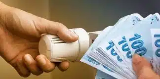 Doğalgaz faturasını yüzde 30’a yakın düşüren tasarruf yöntemleri doğalgaz desteği
