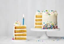 Mükemmel Doğum Günleri İçin Pasta Seçim Rehberi doğumgünü pasta seçim