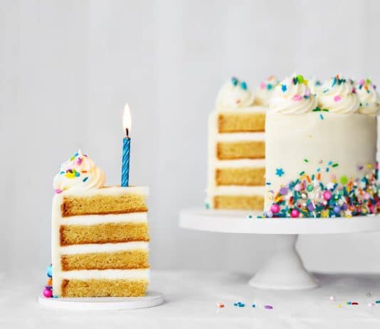 doğumgünü pasta seçim