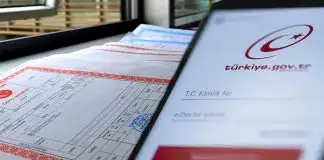 E-Devlet üzerinden miras sahibi olup olmadığınızı öğrenebilirsiniz! E-Devlet miras