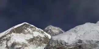 Ölüm dağı Everest’te can kaybı rekoru kırıldı! everest
