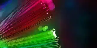 Fiber internet hızında dünya rekoru: Dünyanın tüm internet trafiğinin 20 katı hızında! Fiber internet