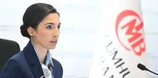 Merkez Bankası Başkanı Hafize Gaye Erkan’ın maaşı ne kadar? hafize gaye erkan