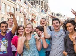 İngilizce konuşulan ülkeler